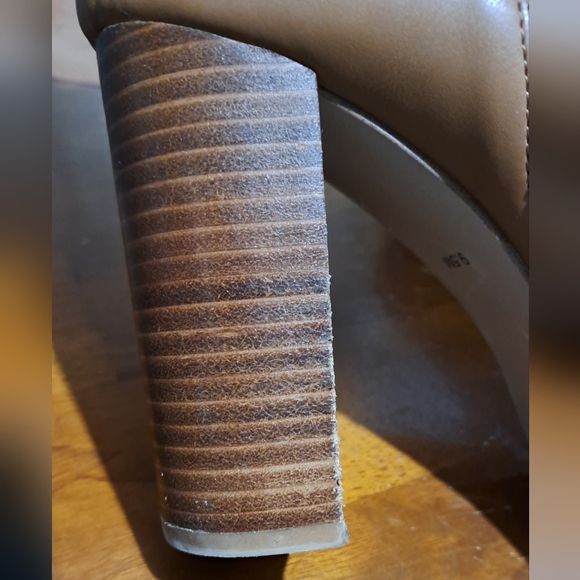 MADDEN GIRL SQUARE TOE ANKLE BOOTS - Picture 9 of 13